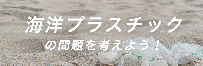 海の豊かさを壊すマイクロプラスチックとは？【SDGs】でも課題になっている海洋プラスチックの問題を考えよう！