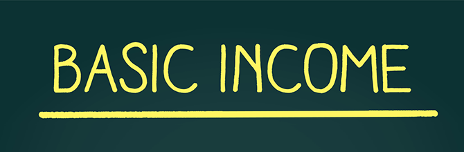 ベーシックインカムで貧困の問題は解決できる？【SDGs】との関係やメリット・デメリットを解説！