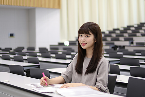 山口県立大学