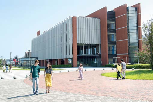 茨城キリスト教大学