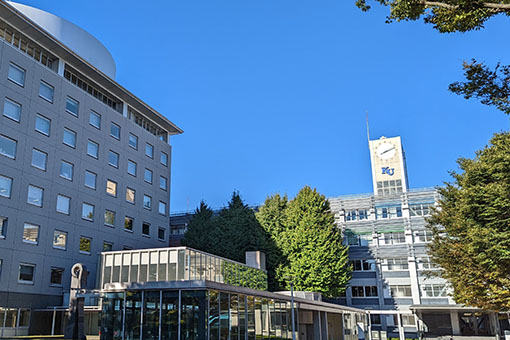 神奈川大学