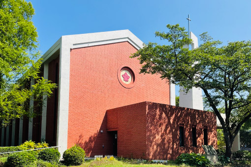東洋英和女学院大学