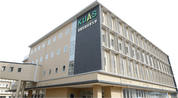 京都先端科学大学