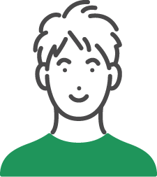 工学部 機械電気システム工学科 Hさん