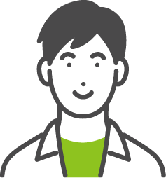 経済経営学部 経済学科 Fさん（2023年3月卒業）