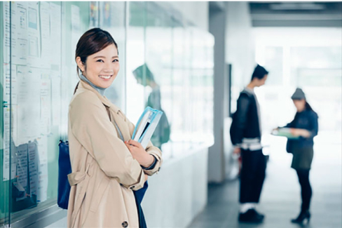 大学と専門学校の違いは