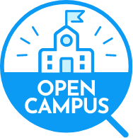 OPEN CAMPUS