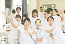 大阪行岡医療専門学校長柄校