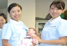 行岡医学技術専門学校