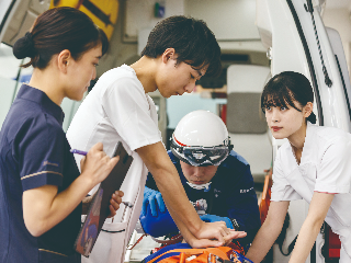 東京医薬看護専門学校