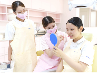 京都歯科衛生学院専門学校