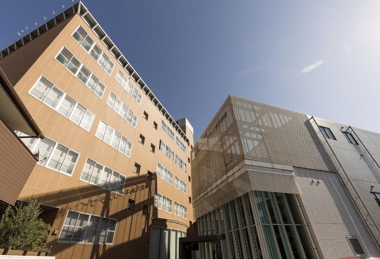 鹿児島キャリアデザイン専門学校