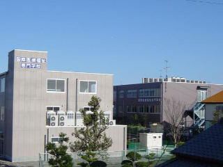 国際医療福祉専門学校