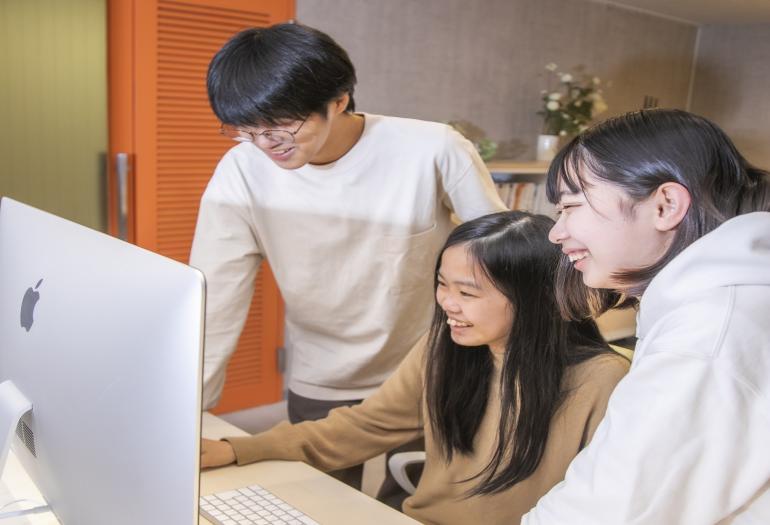 宮崎情報ビジネス専門学校