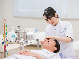 神奈川柔整鍼灸専門学校
