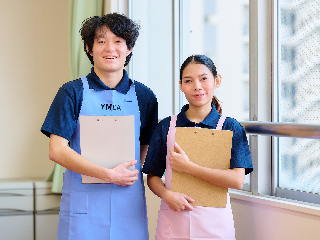 YMCA健康福祉専門学校