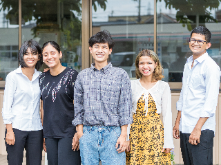 学校法人清永学園　金沢福祉専門学校