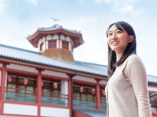 河原外語観光・製菓専門学校