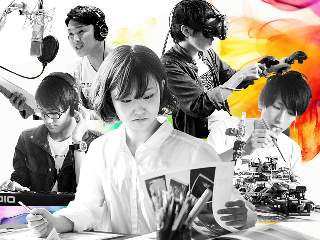 神戸電子専門学校