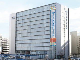 専門学校岡山情報ビジネス学院