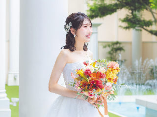 専門学校名古屋ウェディング＆フラワー・ビューティ学院