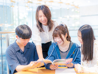 横浜公務員＆ＩＴ会計専門学校