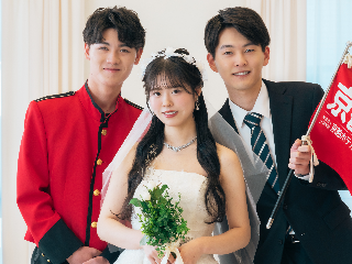 京都ホテル観光ブライダル専門学校