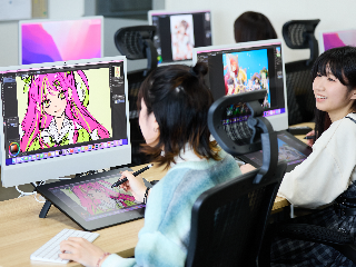 中国デザイン専門学校