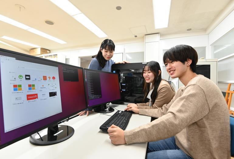 名古屋工学院専門学校