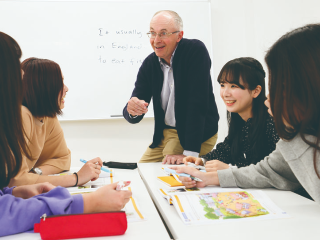 京都外国語専門学校