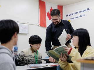 国際マルチビジネス専門学校