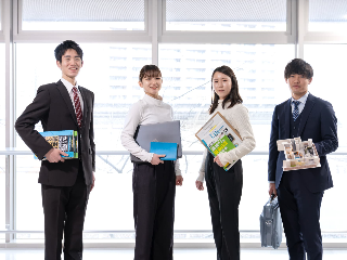 専門学校穴吹ITビジネスカレッジ