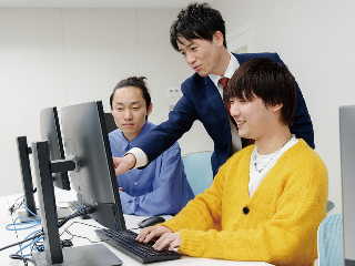 大阪ＩＴプログラミング＆会計専門学校