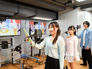 専門学校東京アナウンス学院