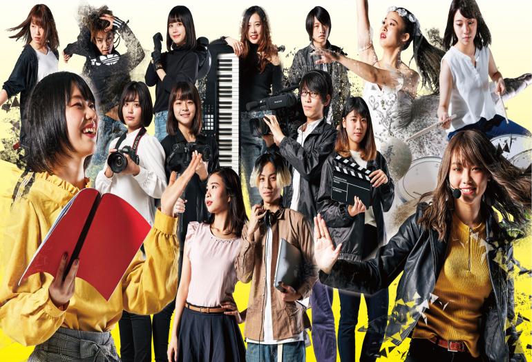 専門学校　大阪ビジュアルアーツ・アカデミー