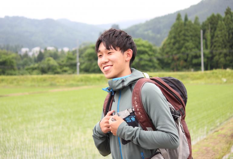 国際自然環境アウトドア専門学校