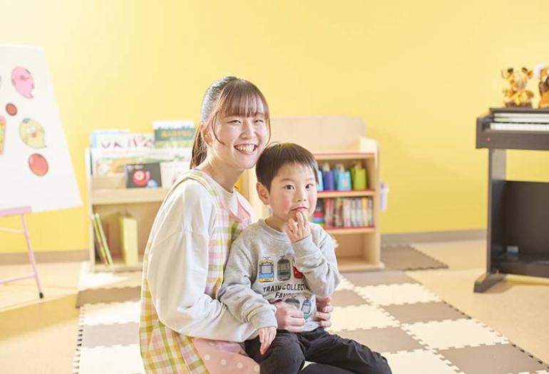 JJC　上越公務員・情報ビジネス専門学校