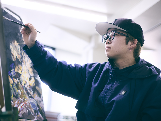 専門学校　大阪デザイナー・アカデミー