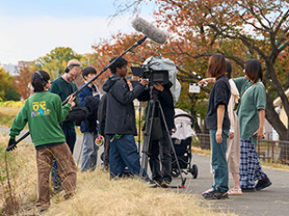 東放学園映画アニメCG専門学校