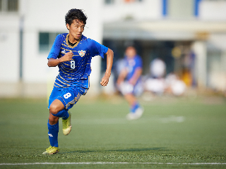 JAPANサッカーカレッジ