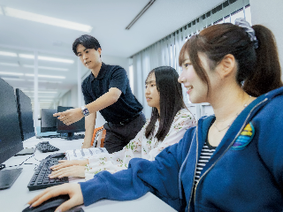 東京ＩＴプログラミング＆会計専門学校名古屋校
