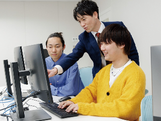 東京ＩＴプログラミング＆会計専門学校