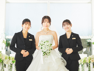 国際ホテル・ブライダル専門学校