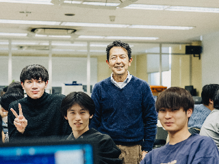 熊本電子ビジネス専門学校