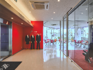 静岡インターナショナル・エア・リゾート専門学校