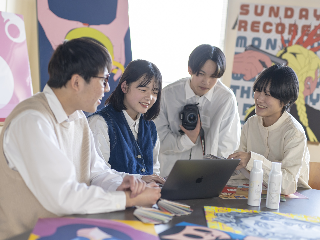 専門学校穴吹デザインカレッジ