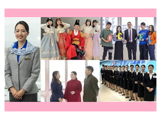 大阪外語専門学校