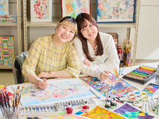 日本アニメ・マンガ専門学校