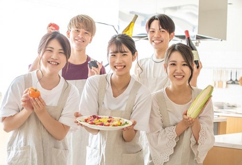 新潟農業・バイオ専門学校