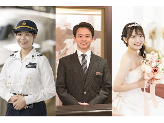 大阪ホテル鉄道＆ブライダルビューティー専門学校